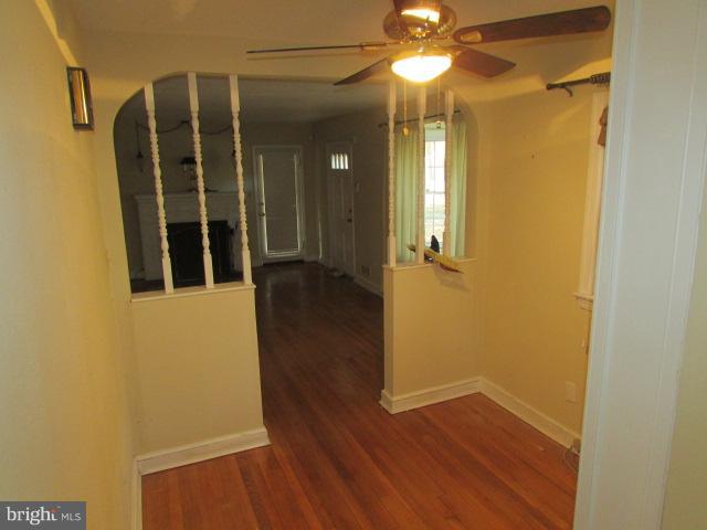 Interior (General)