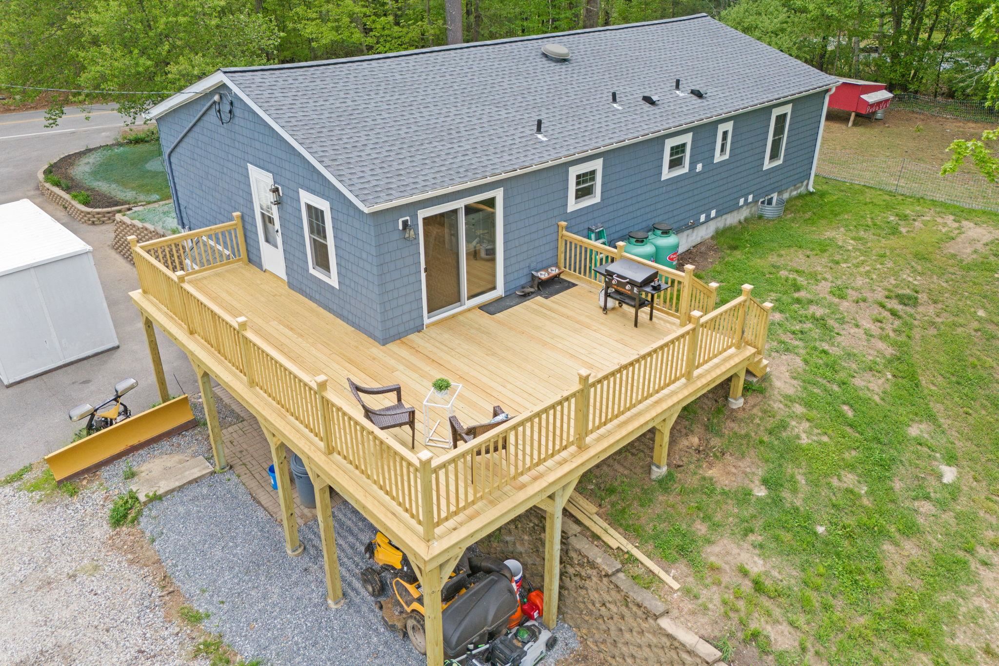 74 Little River Road Kingston, NH 03848 - Photo 41 of 46