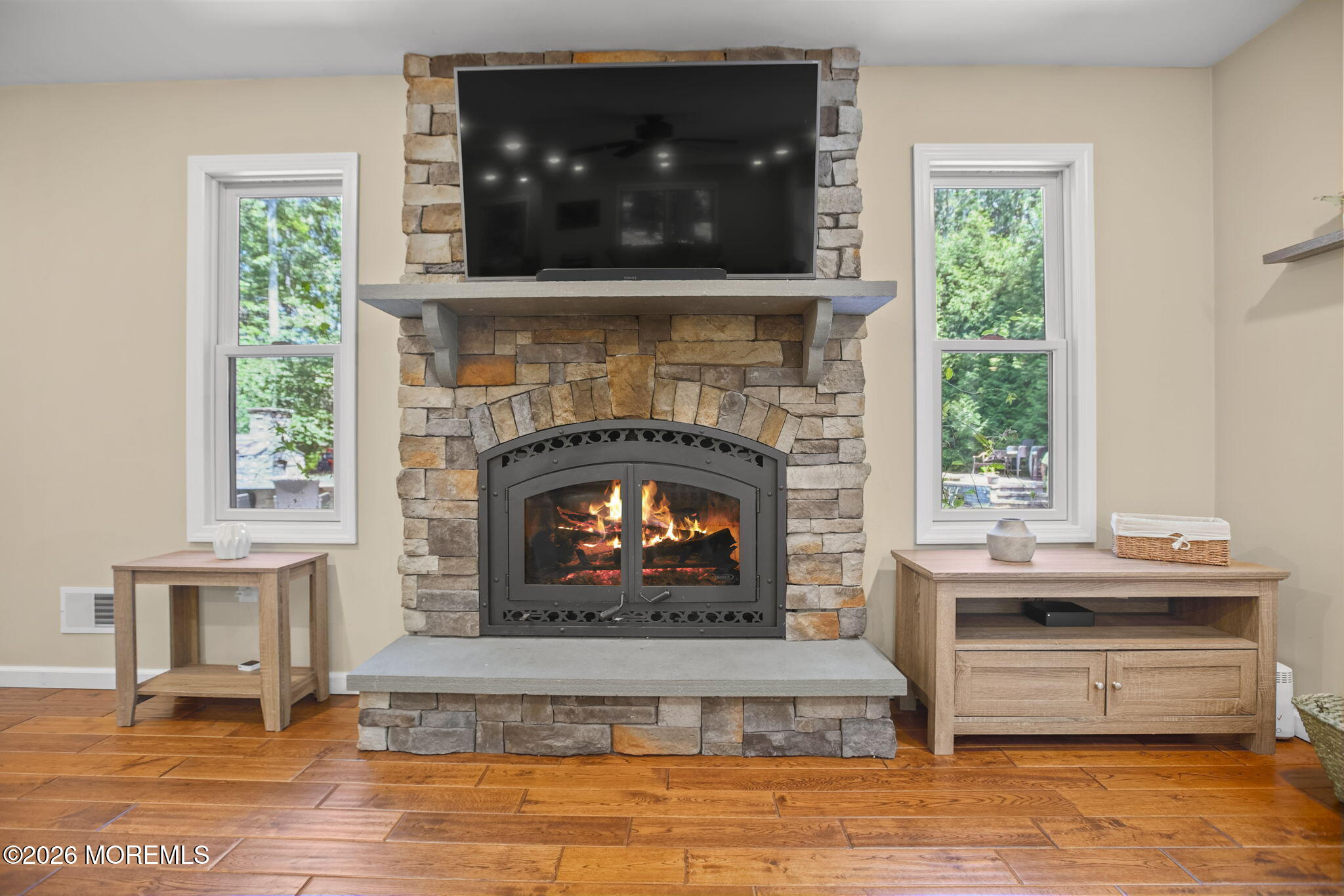 45 Pineoaka Road Jackson, NJ 08527 - Photo 11 of 44 Family Room 3