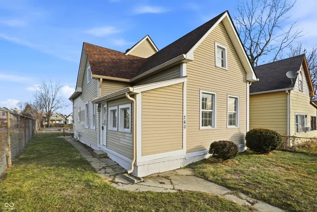 $289,000 | 260 East Beecher Street, Indianapolis, IN 46225