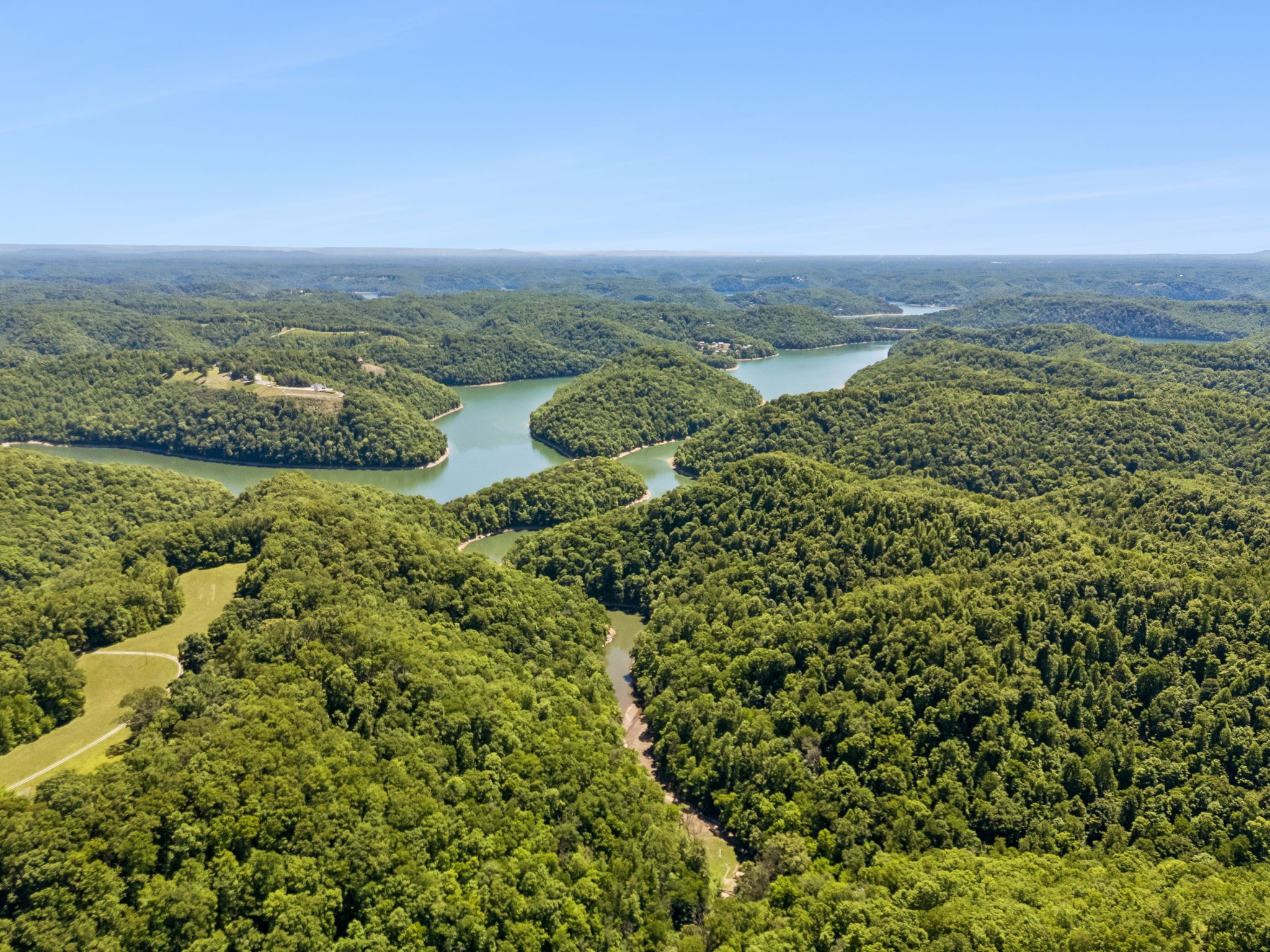 655 Burton Ridge Road Silver Point, TN 38582 - Photo 50 of 64