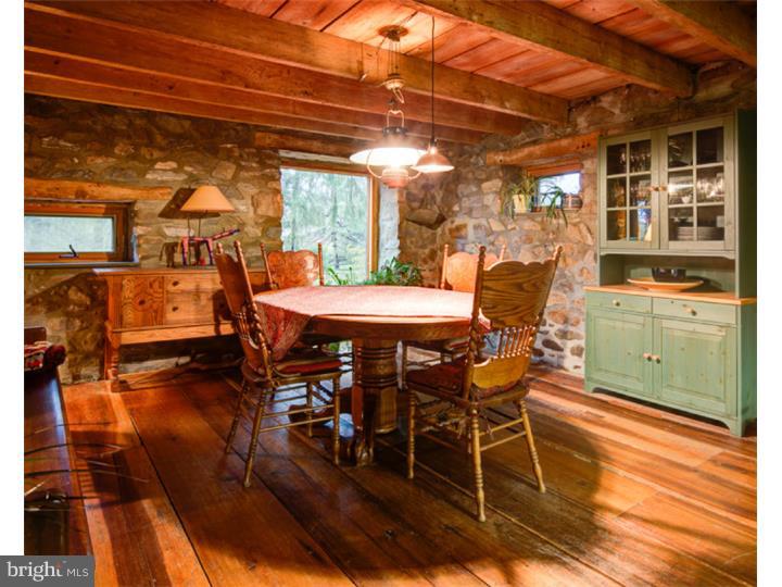 524 Sproul Road Villanova, PA 19085 - Photo 9 of 24 Dining Room