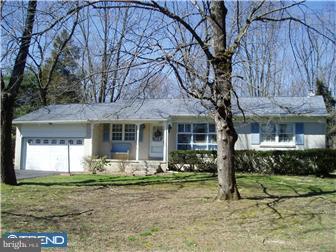 1216 Stump Road Chalfont, PA 18914 - Photo 1 of 12 Exterior Front