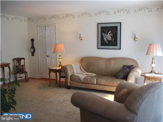 1216 Stump Road Chalfont, PA 18914 - Photo 2 of 12 Living Room