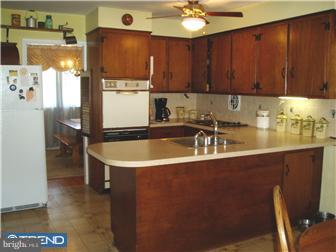 1216 Stump Road Chalfont, PA 18914 - Photo 4 of 12 Kitchen