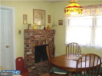 1216 Stump Road Chalfont, PA 18914 - Photo 5 of 12 Breakfast Room
