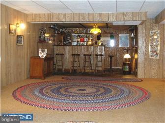 1216 Stump Road Chalfont, PA 18914 - Photo 8 of 12 Basement - Finished