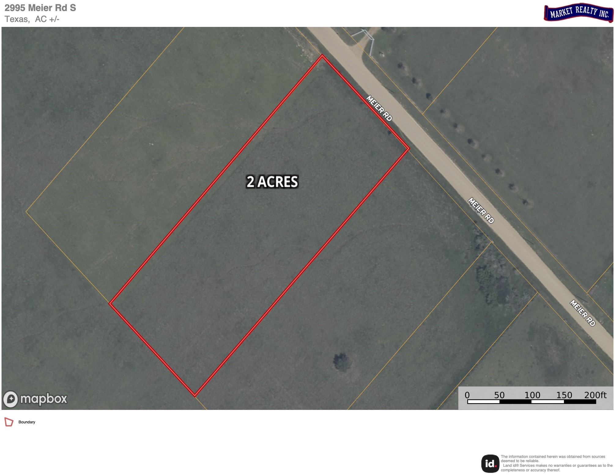 2995 Meier Road Sealy, TX 77474 - Photo 4 of 9