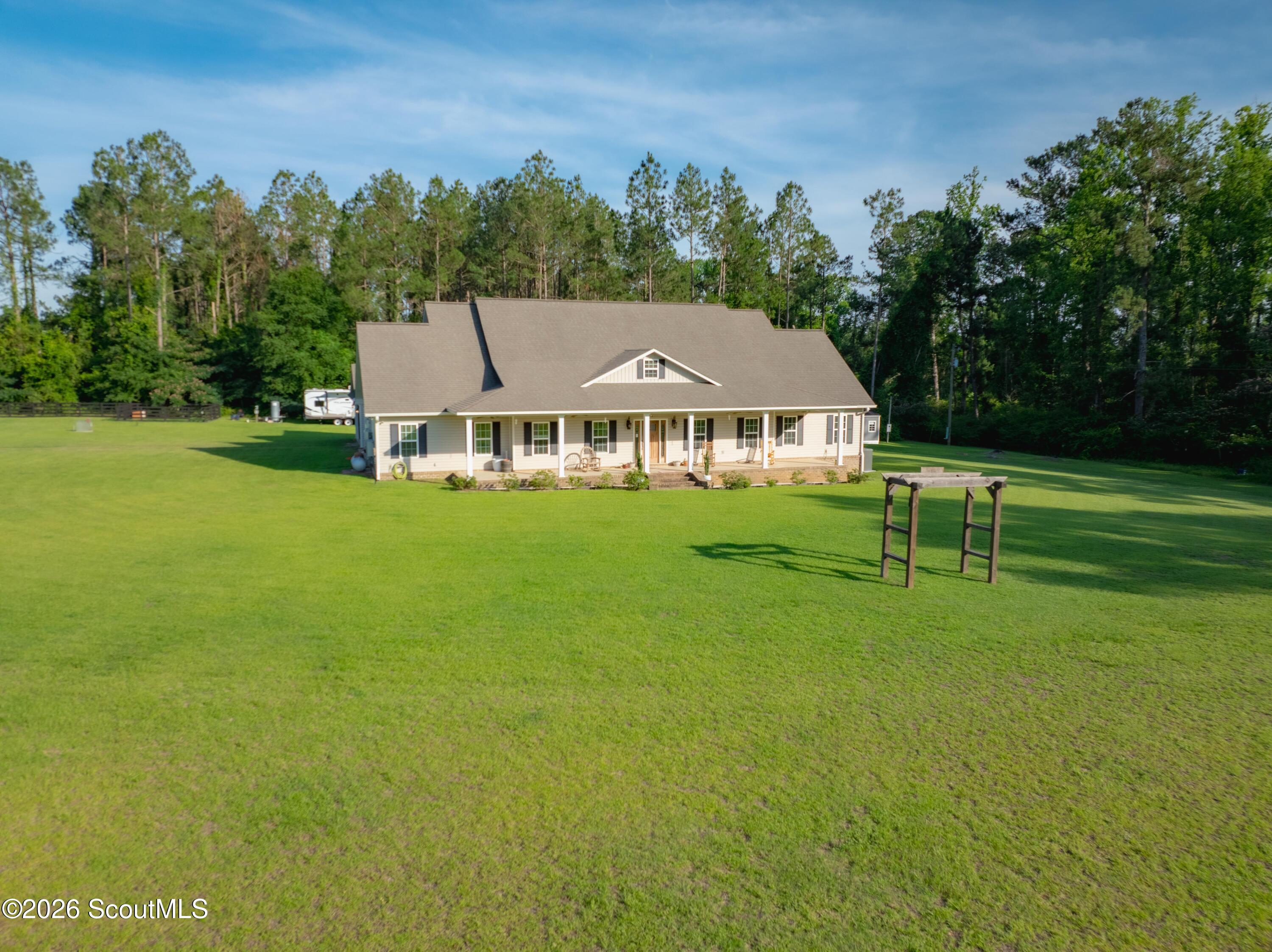 190 Claytie Douglas Road Alma, GA 31510 - Photo 51 of 53