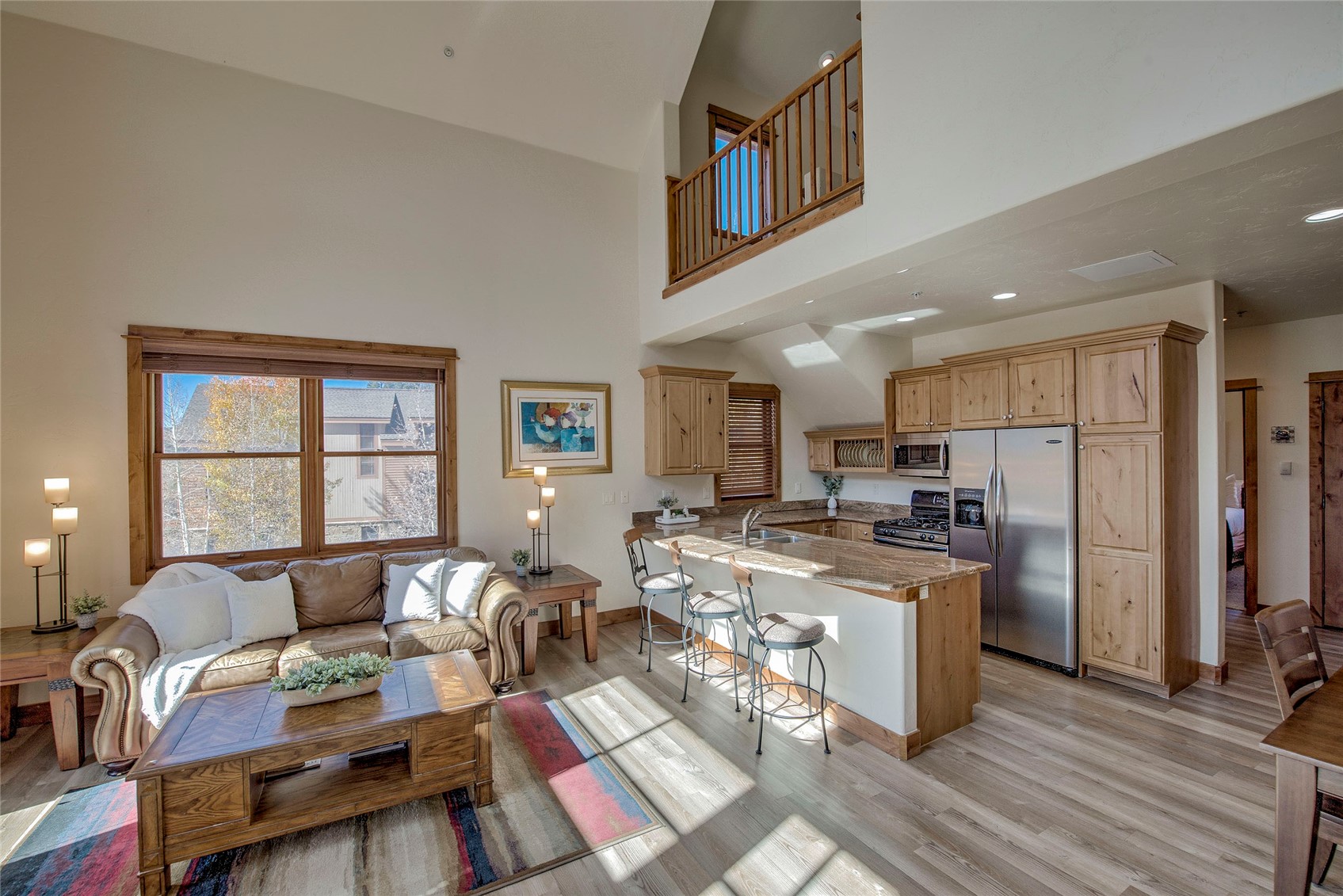 65 Antler Gulch Road, Unit 502 Keystone, CO 80435 - Photo 3 of 41 Gallery Image 3