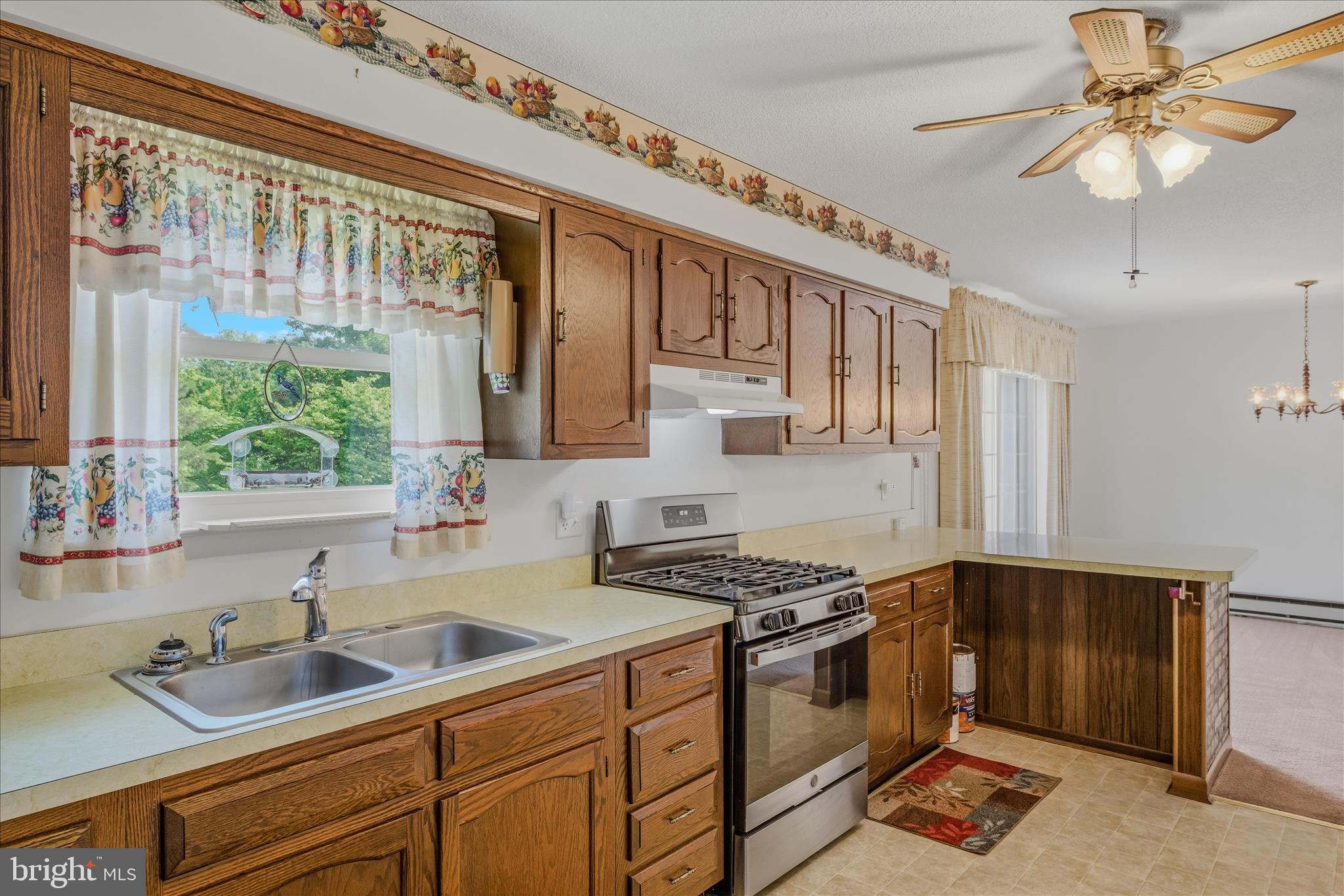 1172 Three Run Road Inwood, WV 25428 - Photo 14 of 51 Kitchen