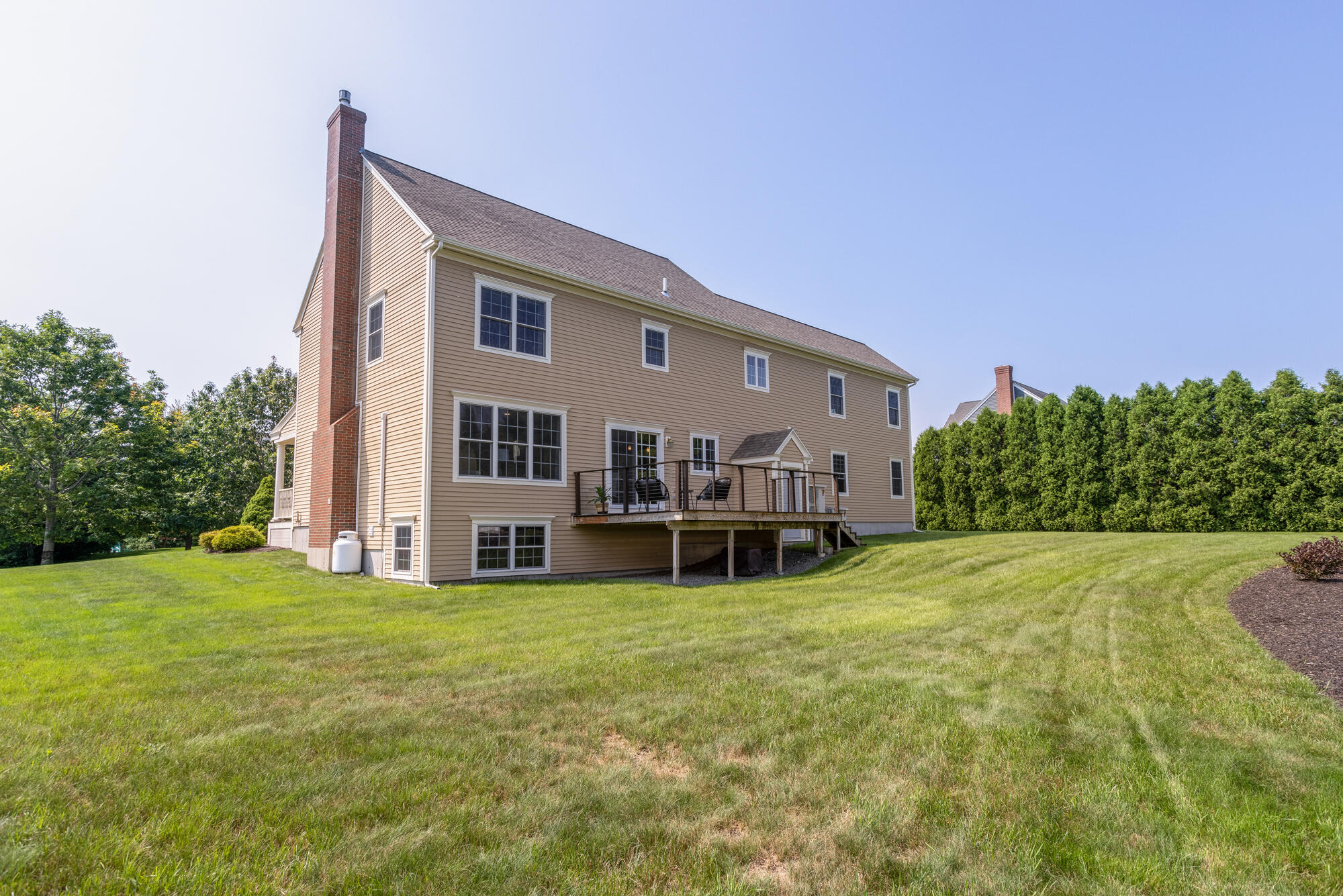 21 Fowler Farm Road Scarborough, ME 04074 - Photo 49 of 52 21 Fowler Farm_W5_044