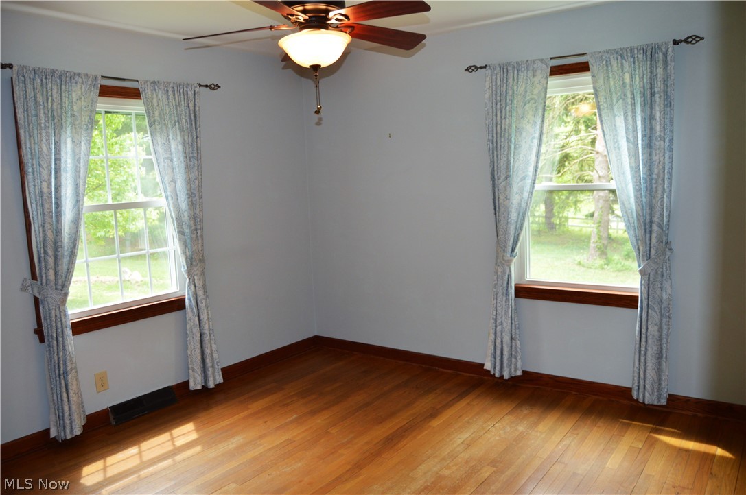 3088 Southern Road Richfield, OH 44286 - Photo 14 of 30 1st floor bedroom (can be converted to utility room, playroom or whatever you wish)