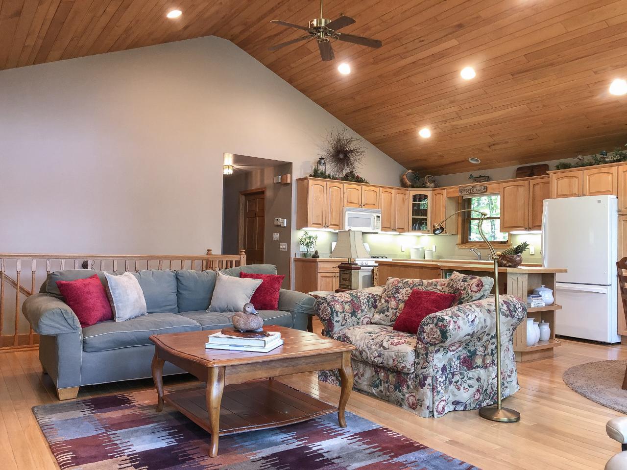 5856 West Twin Lake Road Hazelhurst, WI 54531 - Photo 5 of 63 Gallery Image 5