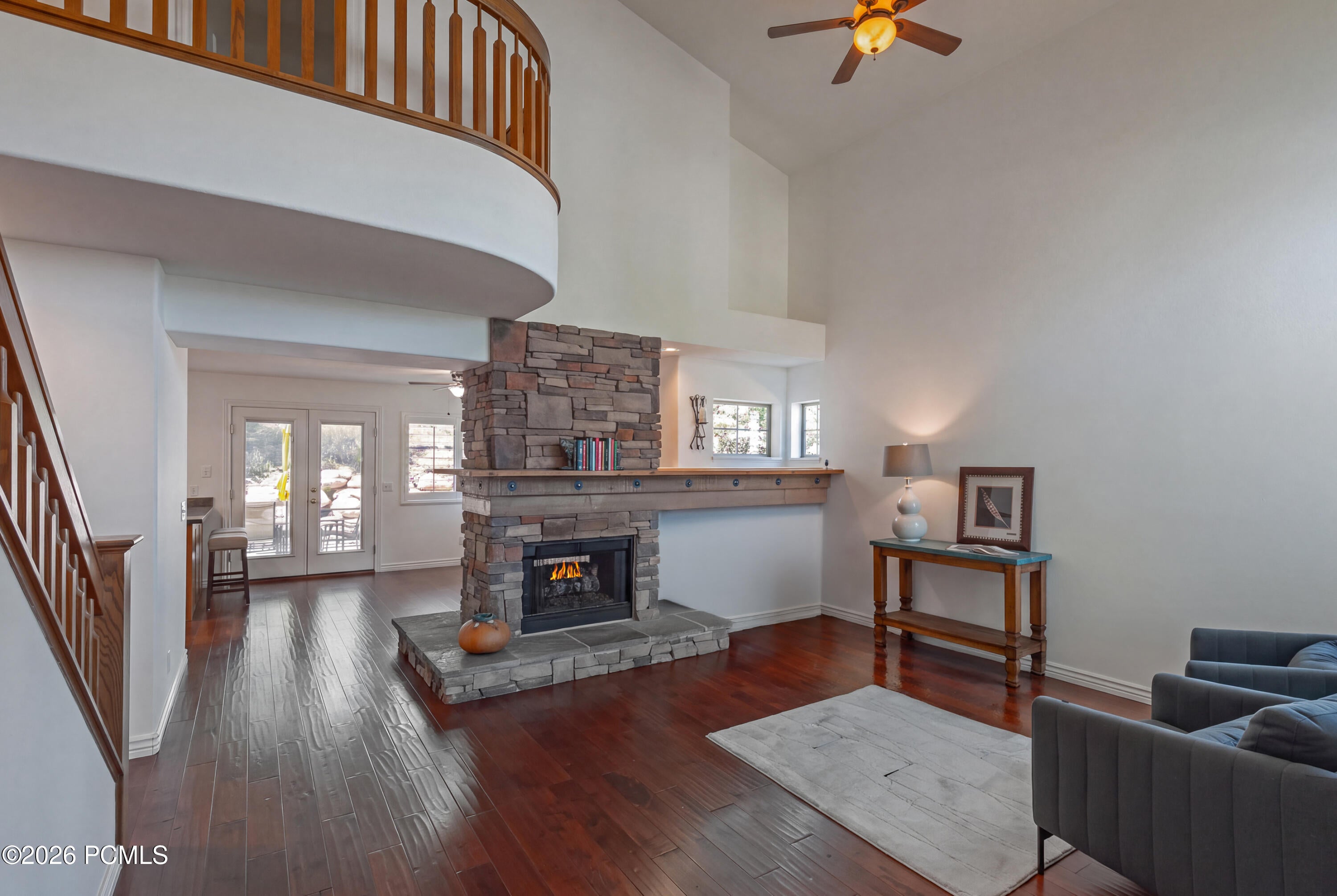 1916 Roffe Road Park City, UT 84098 - Photo 6 of 53 Gallery Image 6