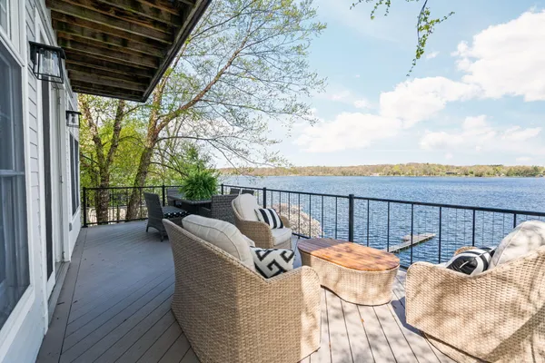 $1,250,000 | 13766 Rustic Drive, Gregory, MI 48137