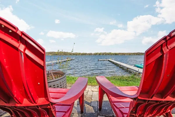 $1,250,000 | 13766 Rustic Drive, Gregory, MI 48137