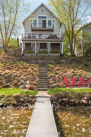 $1,250,000 | 13766 Rustic Drive, Gregory, MI 48137