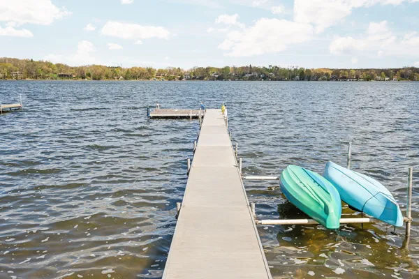 $1,250,000 | 13766 Rustic Drive, Gregory, MI 48137
