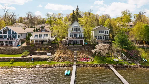 $1,250,000 | 13766 Rustic Drive, Gregory, MI 48137