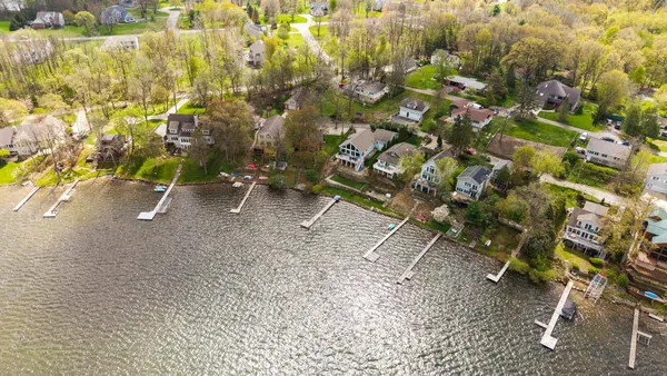 $1,250,000 | 13766 Rustic Drive, Gregory, MI 48137