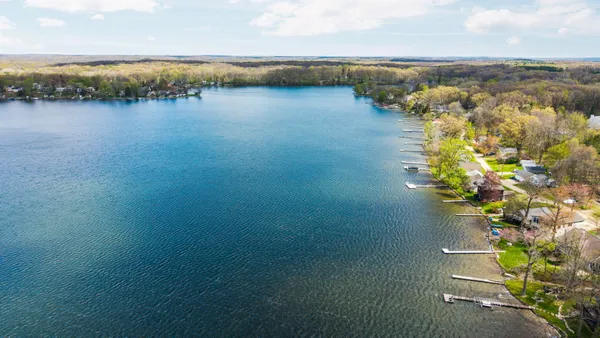 $1,250,000 | 13766 Rustic Drive, Gregory, MI 48137