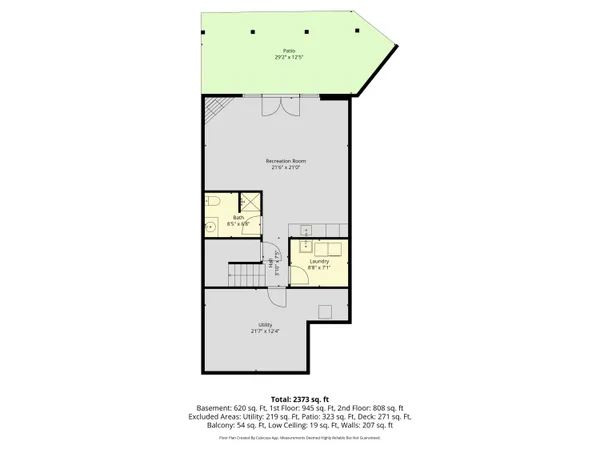 $1,250,000 | 13766 Rustic Drive, Gregory, MI 48137