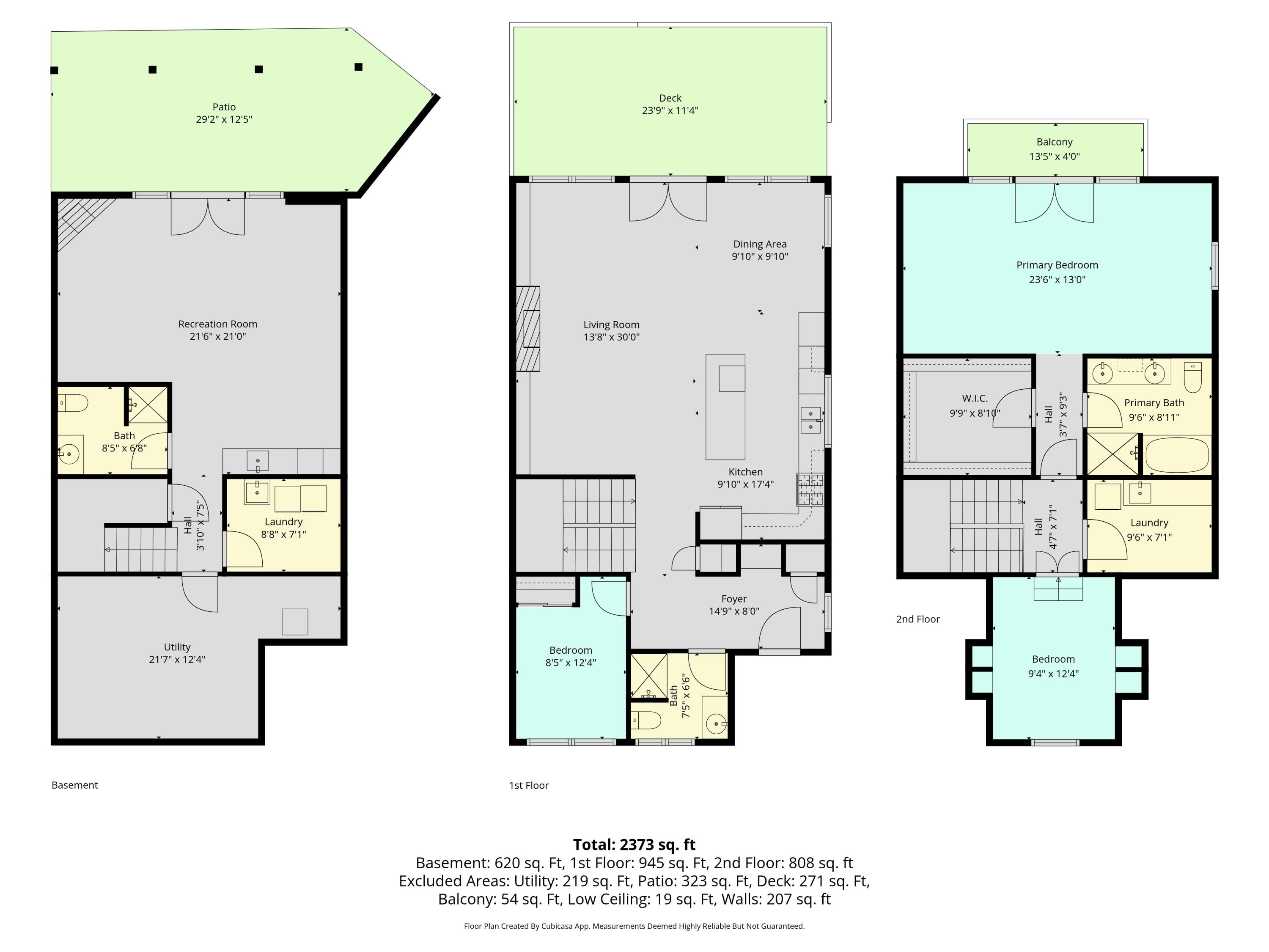 13766 Rustic Drive Gregory, MI 48137 - Photo 69 of 70 Combined