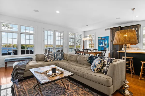 $1,250,000 | 13766 Rustic Drive, Gregory, MI 48137