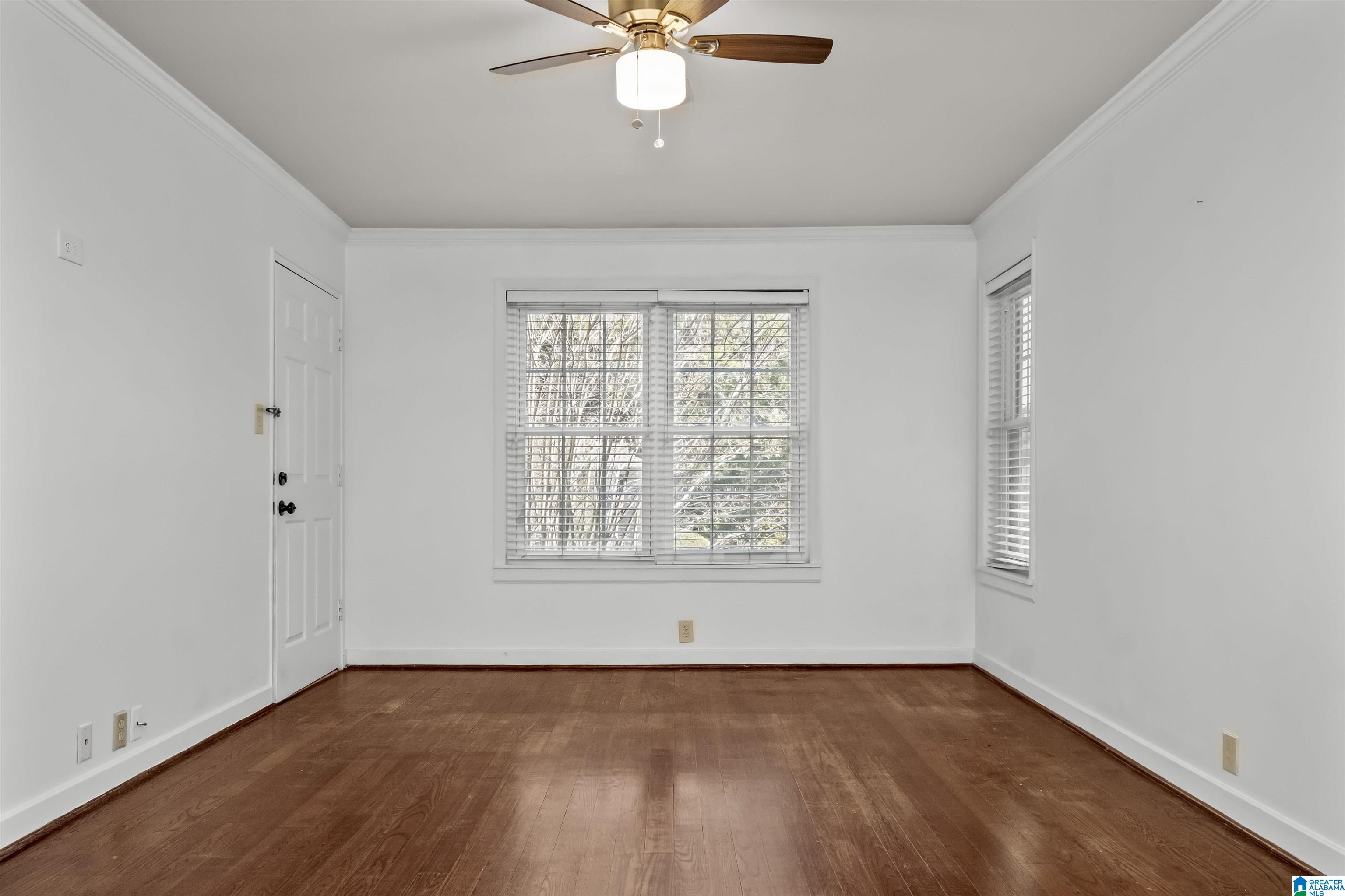 100 Fox Hall Road, Unit C Birmingham, AL 35213 - Photo 11 of 32