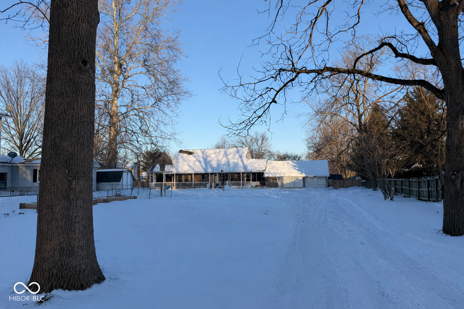 6335 Zionsville Road Indianapolis, IN 46268 - Photo 2 of 10