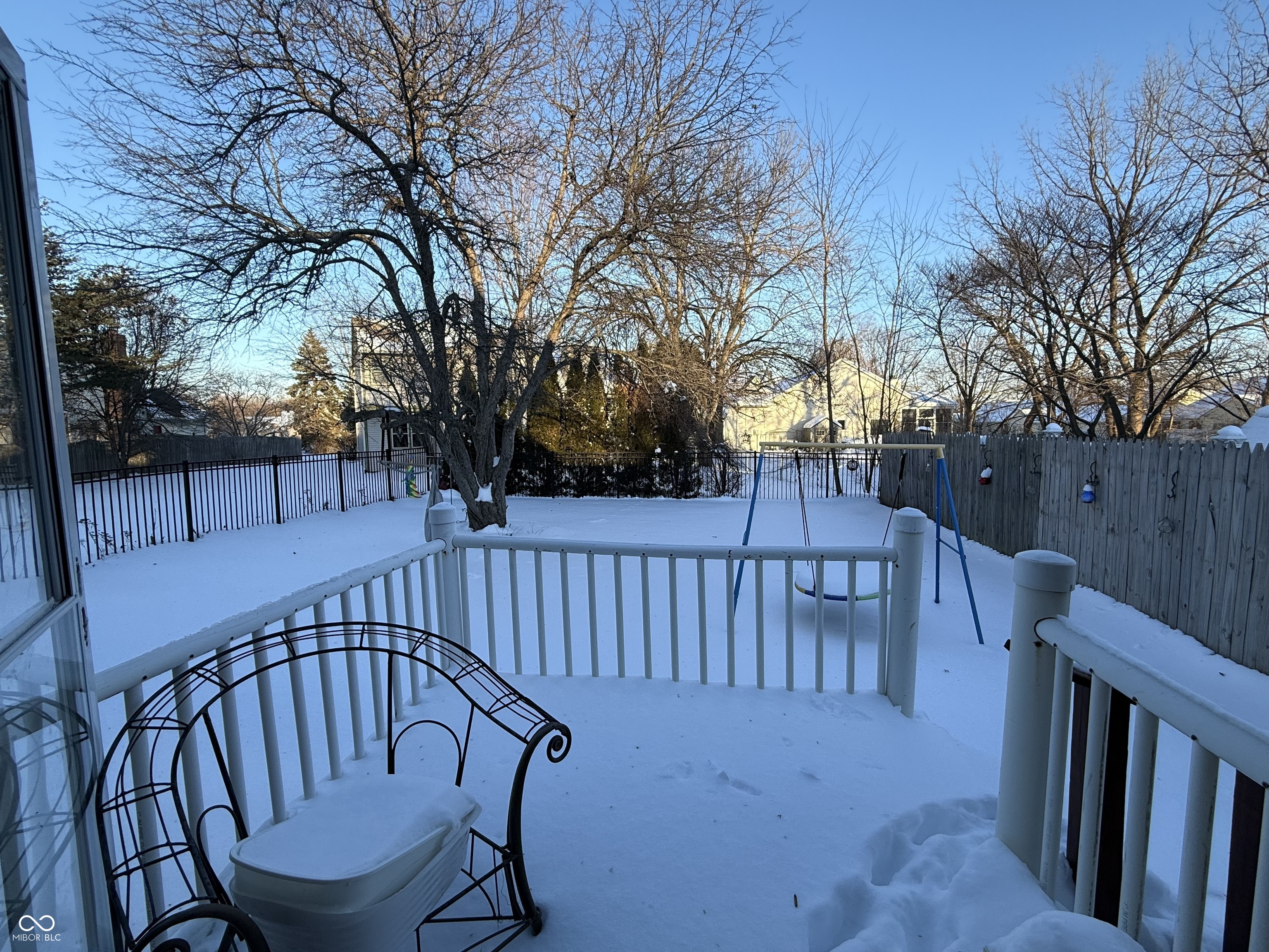 6335 Zionsville Road Indianapolis, IN 46268 - Photo 8 of 10