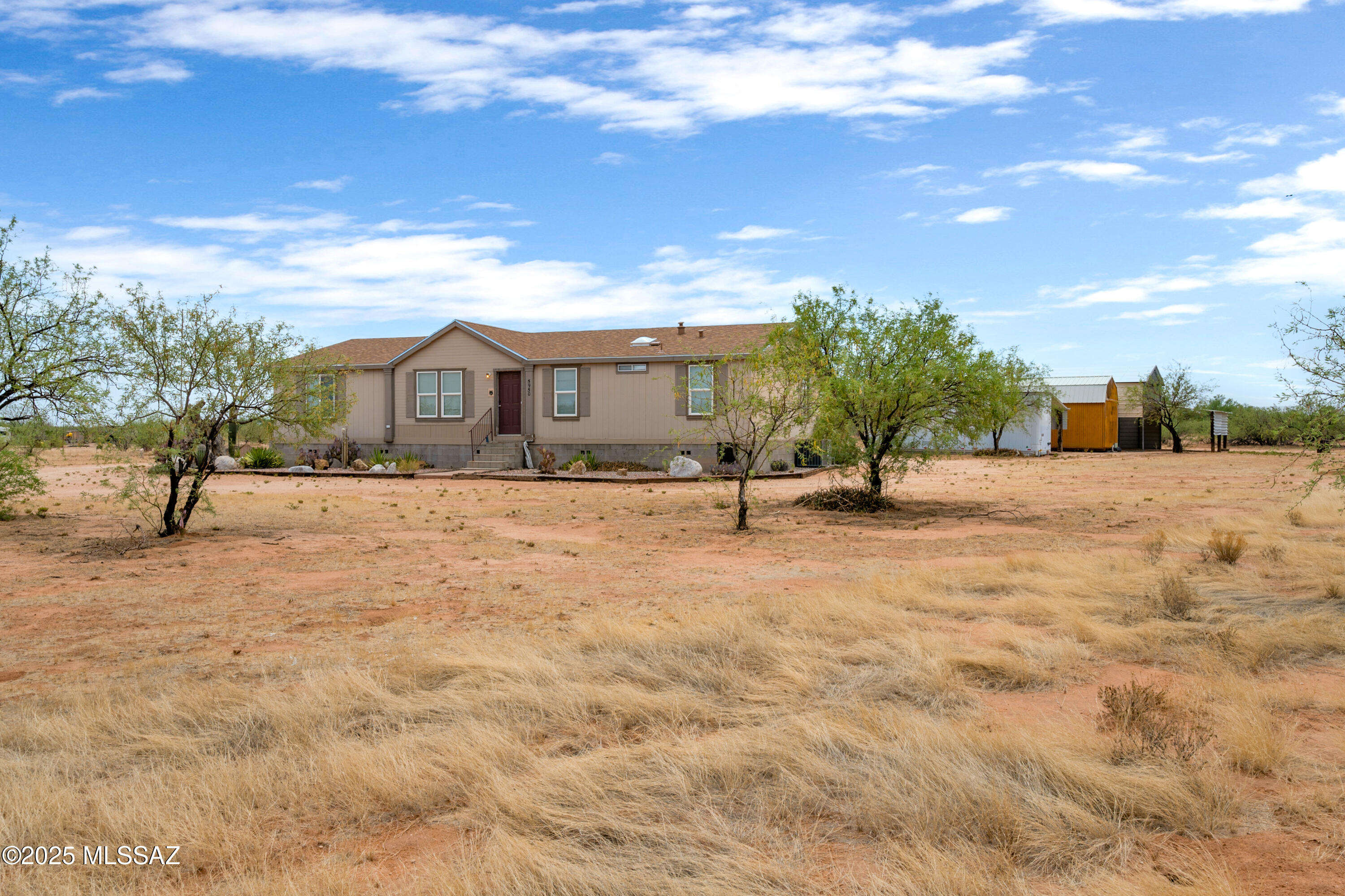 5950 South Sandario Road Tucson, AZ 85735 - Photo 25 of 28 Gallery Image 25