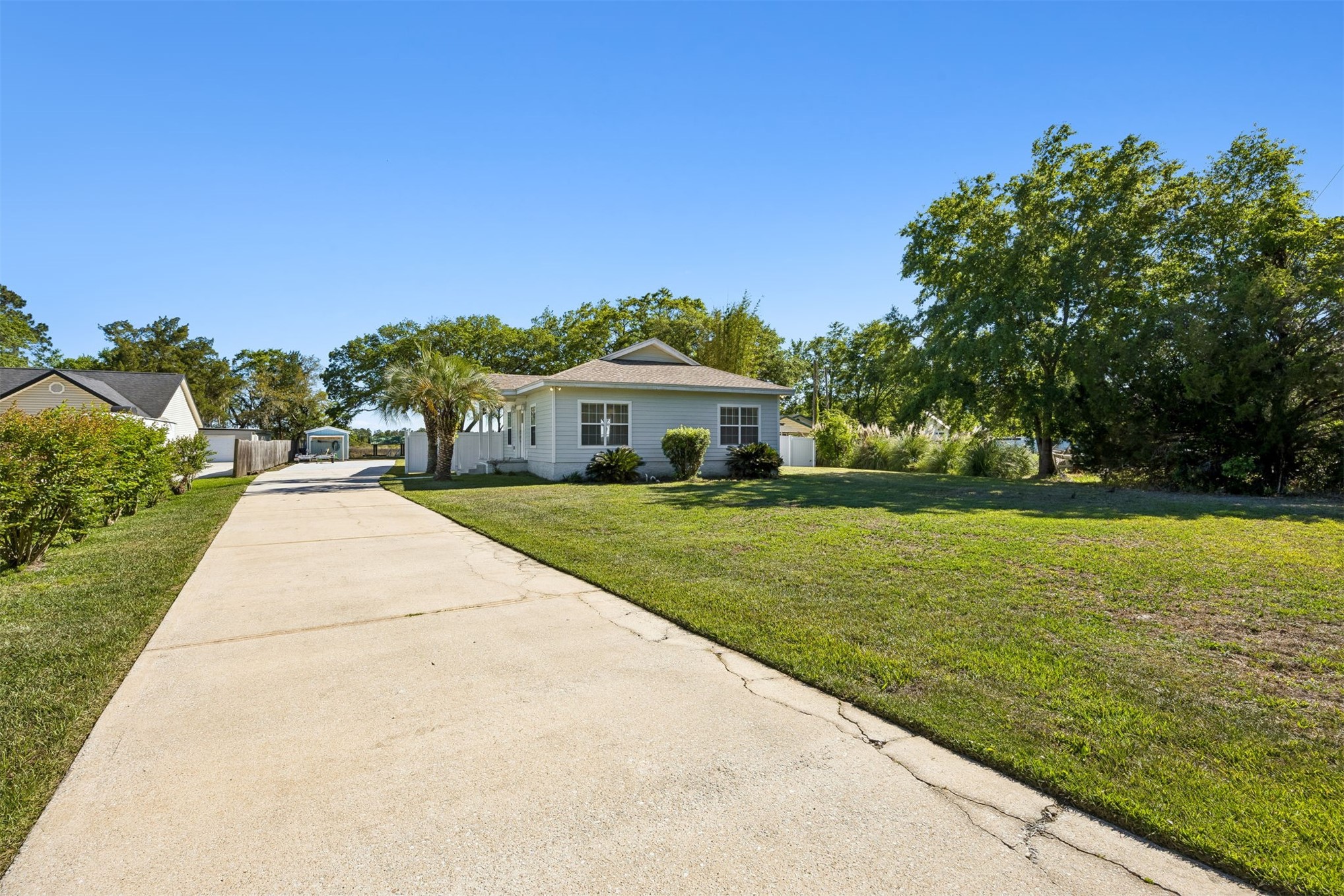 75125 Edwards Road Yulee, FL 32097 - Photo 38 of 58