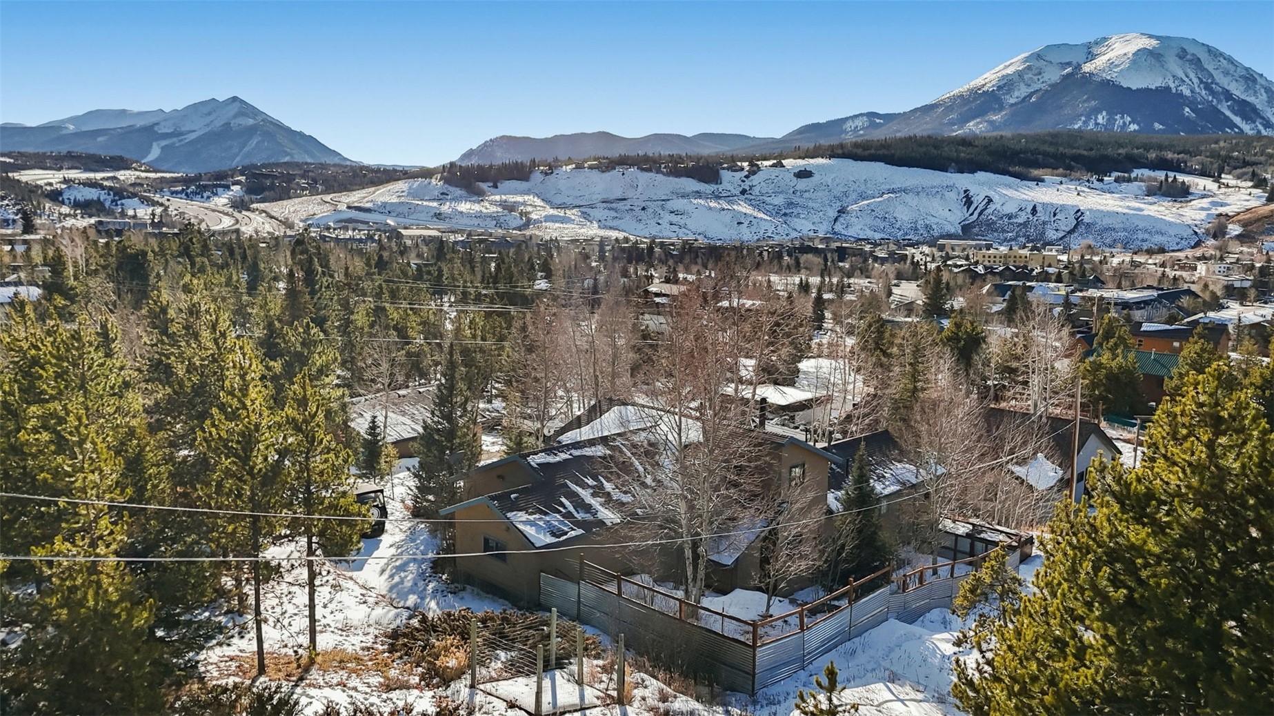 277 G Road Silverthorne, CO 80498 - Photo 46 of 48 Gallery Image 46