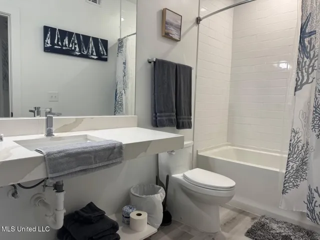 $393,500 | 1302 Magnolia Street, Unit 110, Gulfport, MS 39507