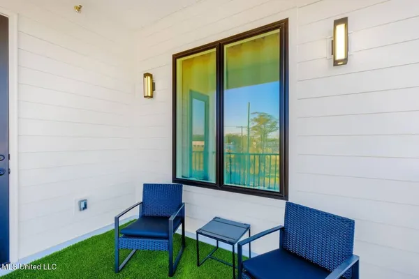 $393,500 | 1302 Magnolia Street, Unit 110, Gulfport, MS 39507