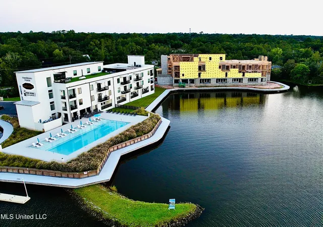 $393,500 | 1302 Magnolia Street, Unit 110, Gulfport, MS 39507