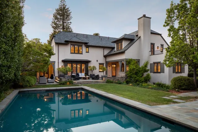 $24,888,000 | 444 Tennyson Avenue, Palo Alto, CA 94301