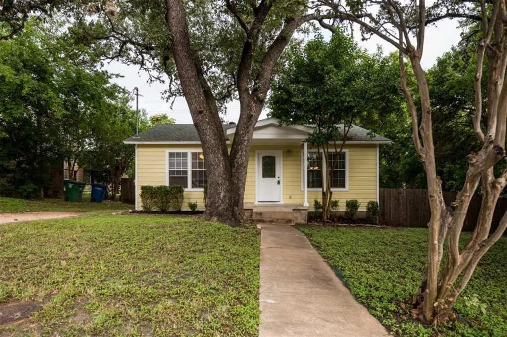 2802 South 4th Street Austin, TX 78704 - Photo 1 of 27 2802 S 4th St