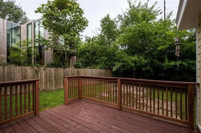 $3,200 | 2802 South 4th Street, Austin, TX 78704