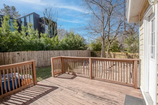 $3,100 | 2802 South 4th Street, Austin, TX 78704