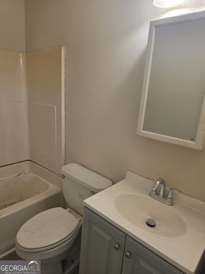 162 Fallin Street Thomaston, GA 30286 - Photo 19 of 28 Gallery Image 19