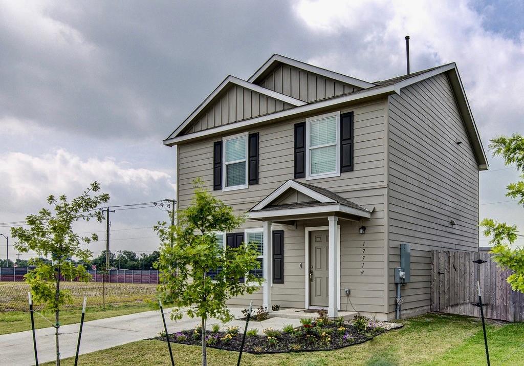 17719 Dockery Drive Elgin, TX 78621 - Photo 2 of 32