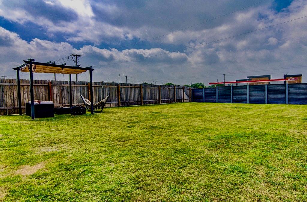 17719 Dockery Drive Elgin, TX 78621 - Photo 27 of 32