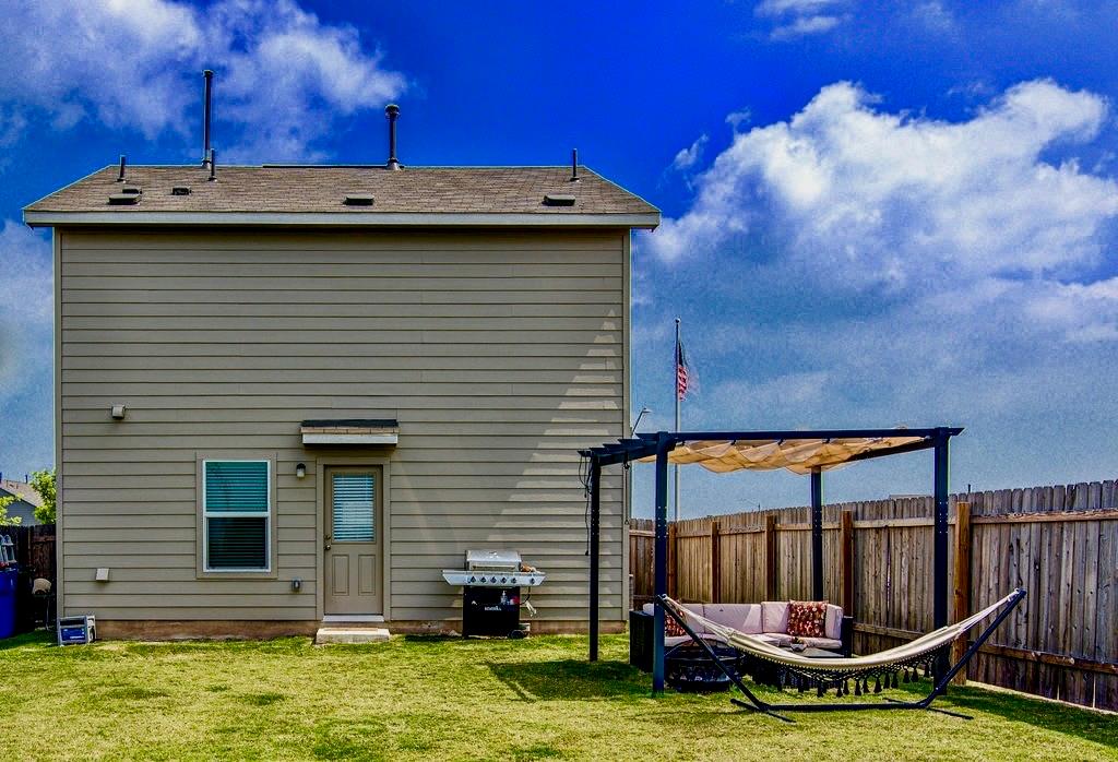 17719 Dockery Drive Elgin, TX 78621 - Photo 4 of 32