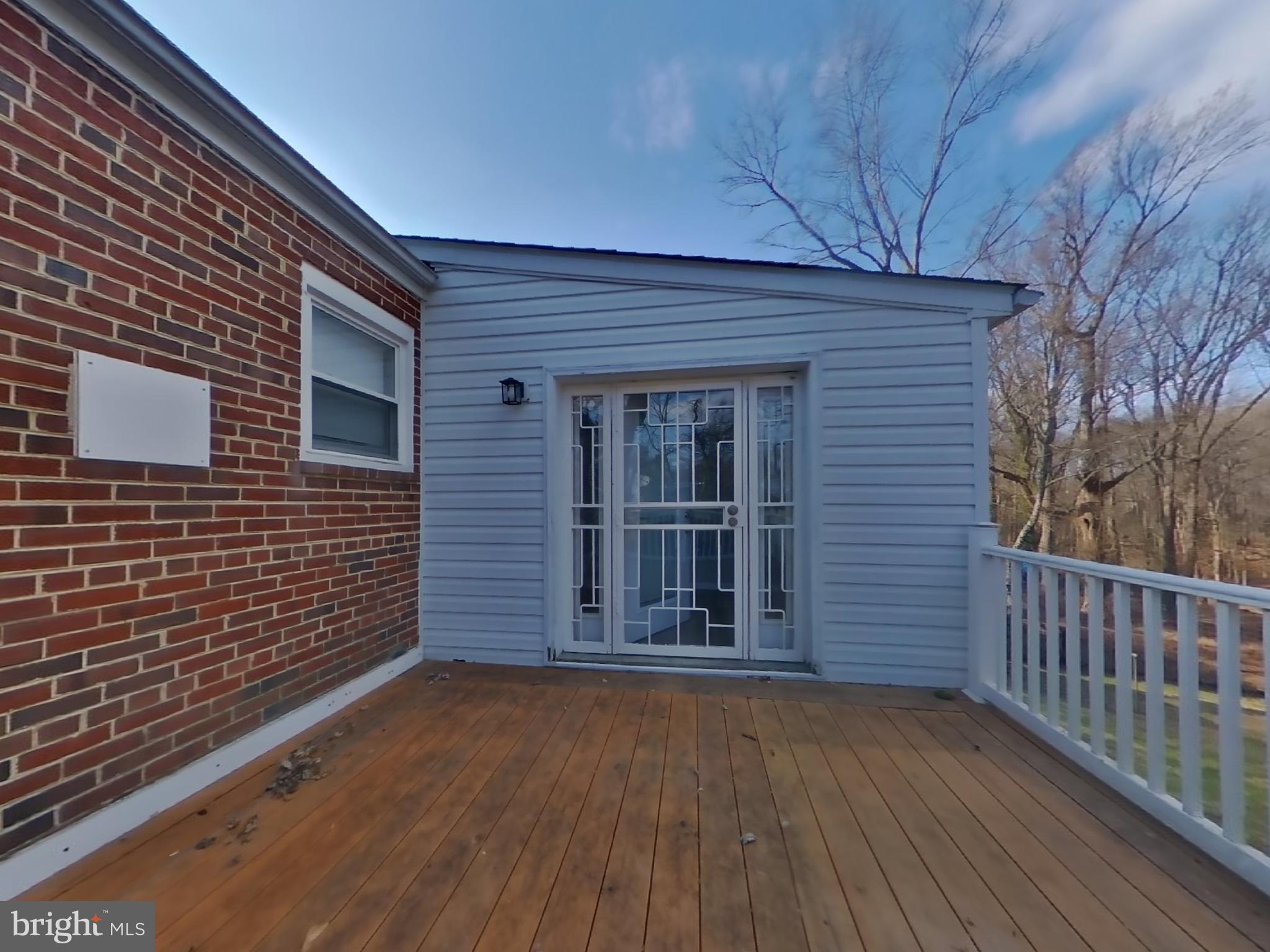 1614 Thomas Road Fort Washington, MD 20744 - Photo 19 of 20 a view of front door of house