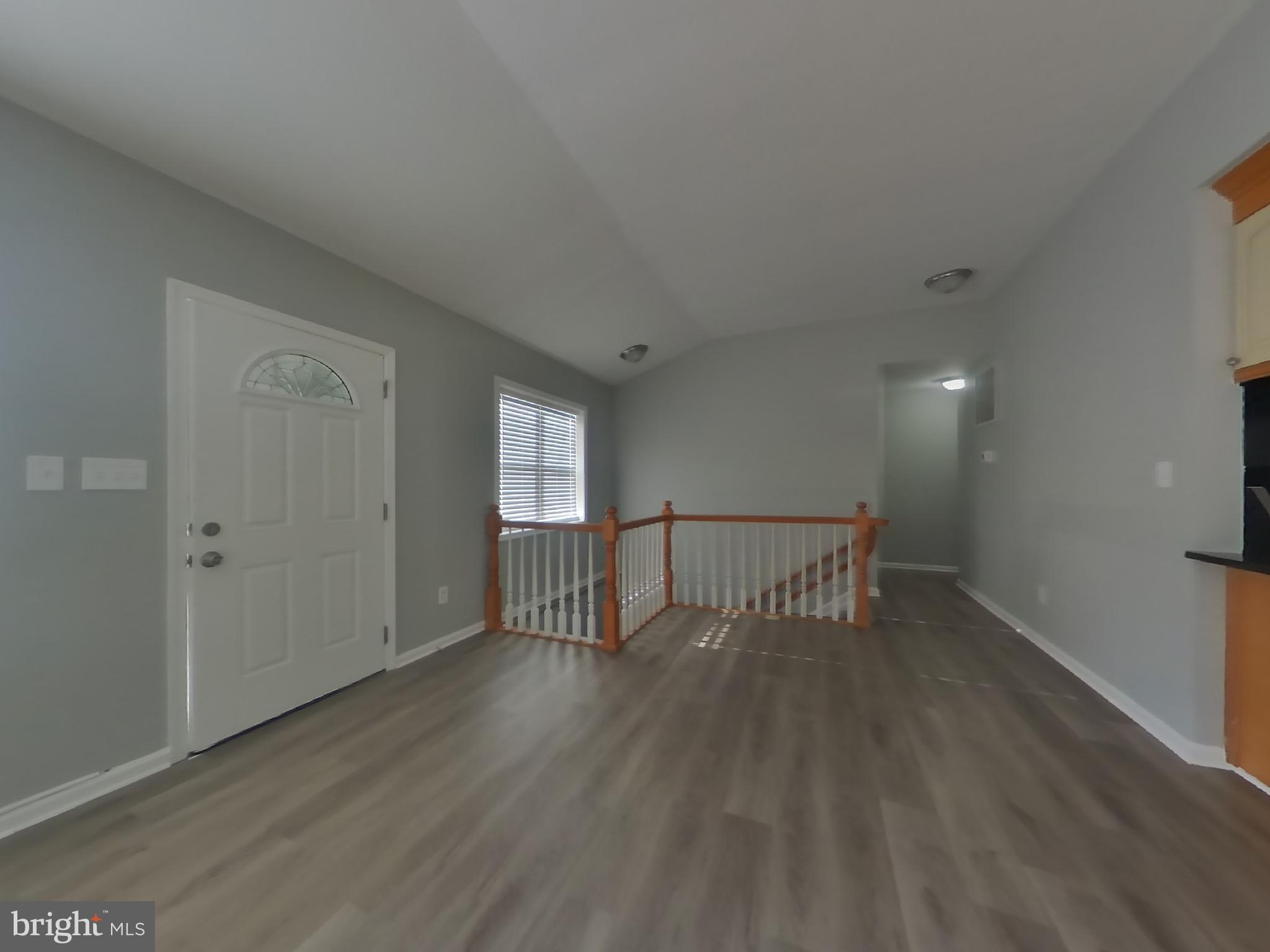 1614 Thomas Road Fort Washington, MD 20744 - Photo 2 of 20 a view of an empty room with a window