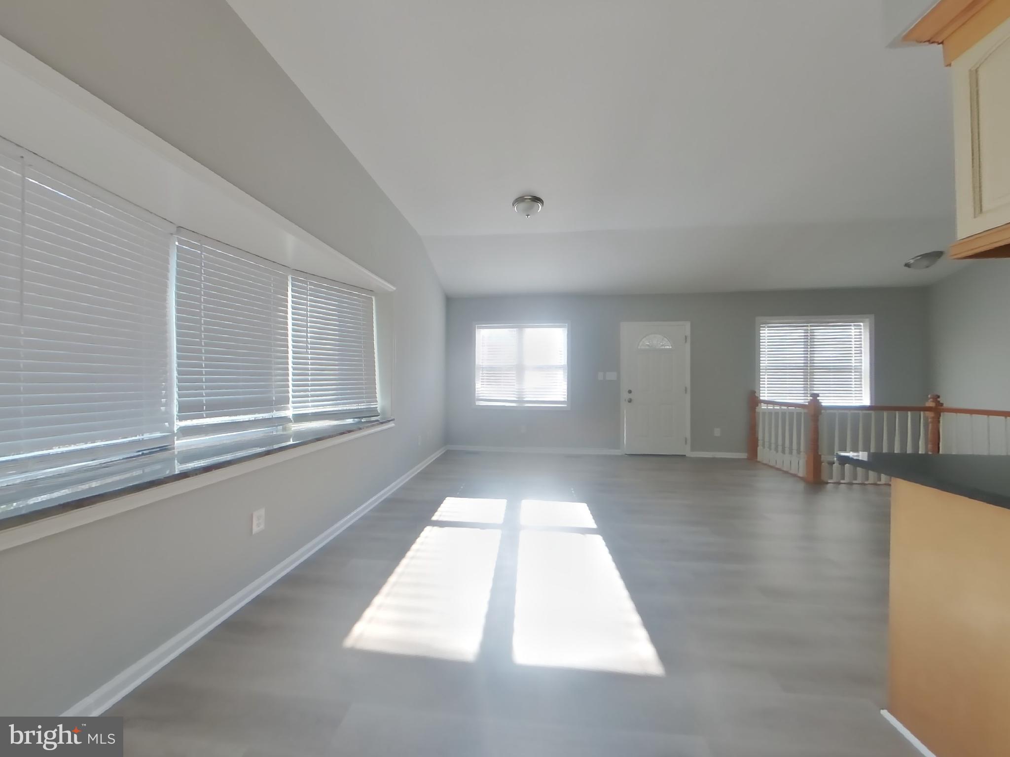 1614 Thomas Road Fort Washington, MD 20744 - Photo 3 of 20 a view of an empty room with a window