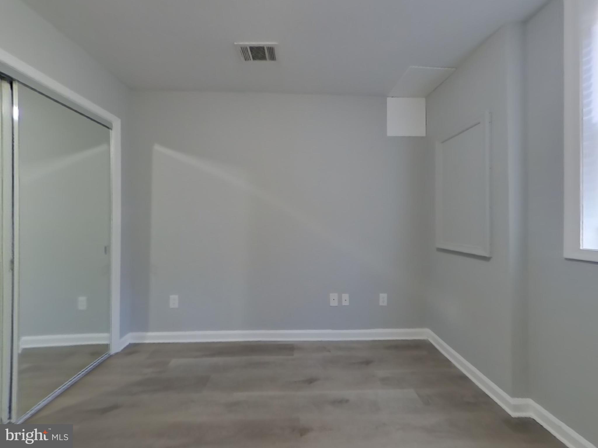 1614 Thomas Road Fort Washington, MD 20744 - Photo 9 of 20 a view of an empty room